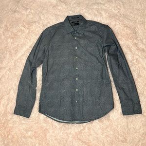 NWOT Cactus Dress Shirt Size Medium